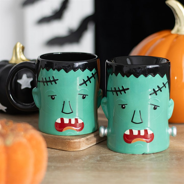 Frank Monster Oil Burner and Wax Warmer