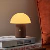 Alice Mushroom Lamp by Ginko Design