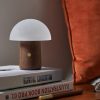 Alice Mushroom Lamp by Ginko Design