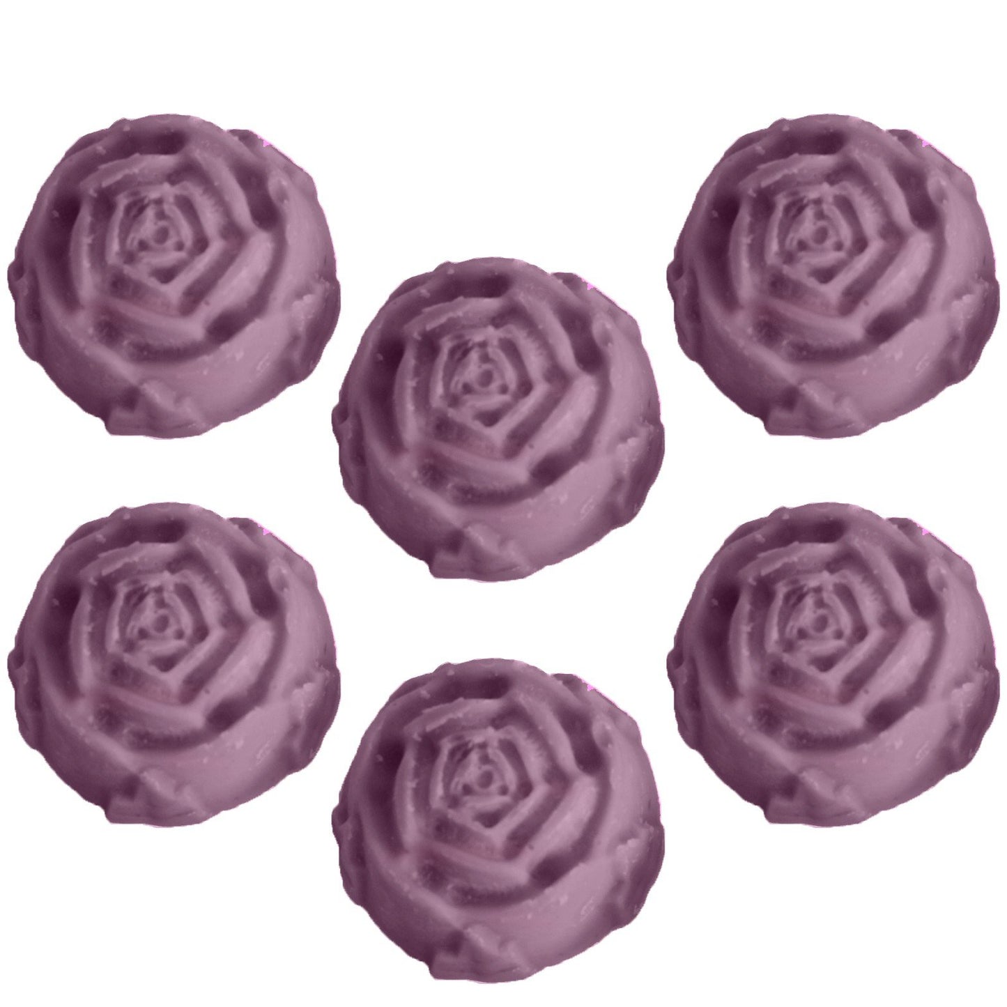 Natural Soy Wax Melts -Lavender Fields