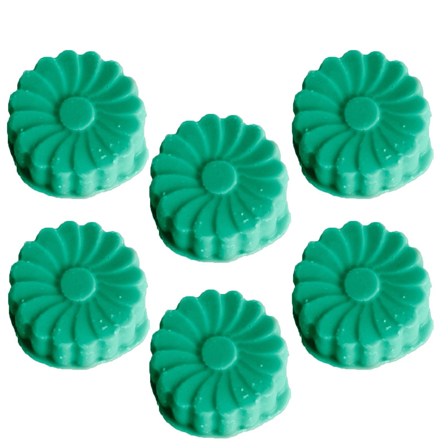 Natural Soy Wax Melts -Apple Spice