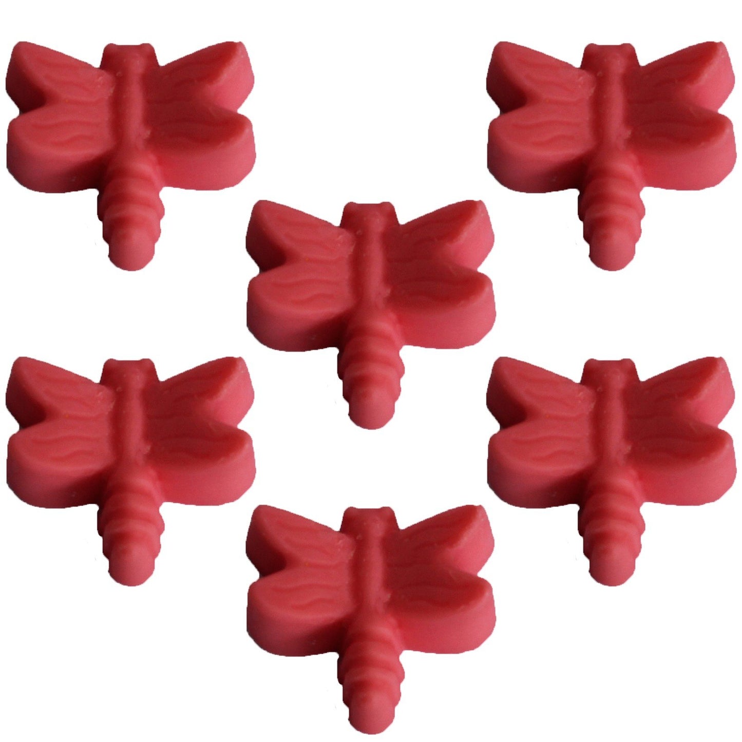 Natural Soy Wax Melts -Dragons Blood