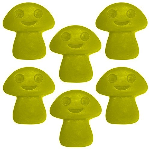 Natural Soy Wax Melts -Vanilla Nutmeg