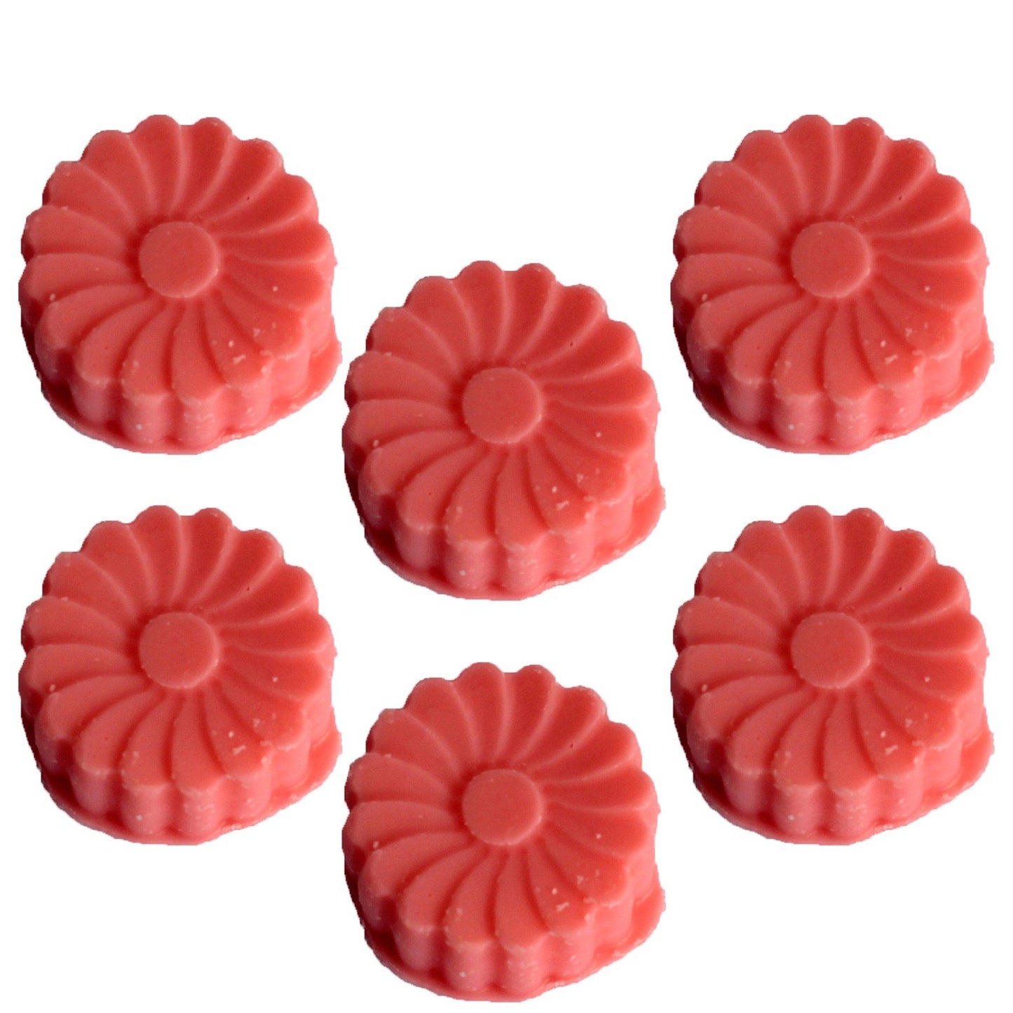 Natural Soy Wax Melts -Watermelon Fresh