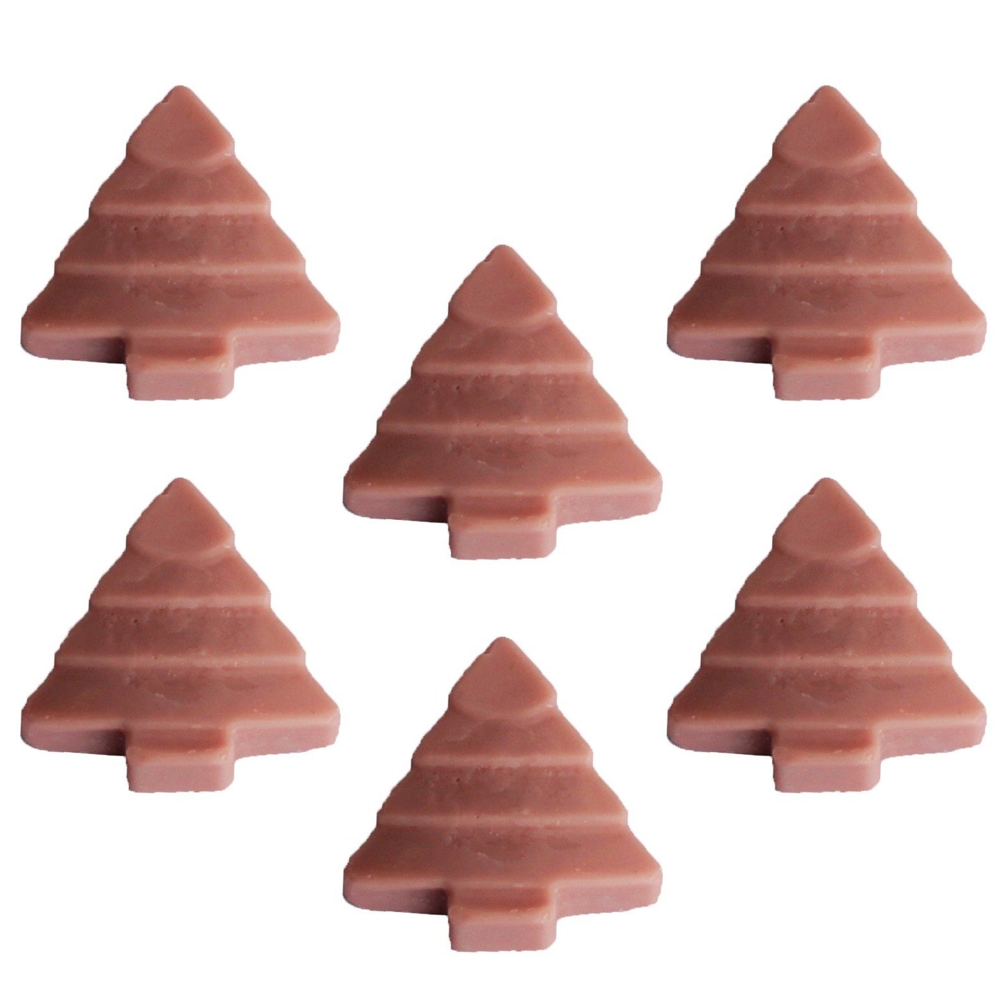 Natural Soy Wax Melts -Dark Sandalwood