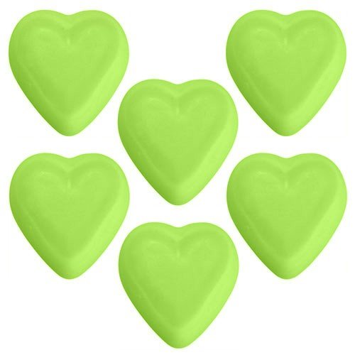 Natural Soy Wax Melts -Mint & Menthol