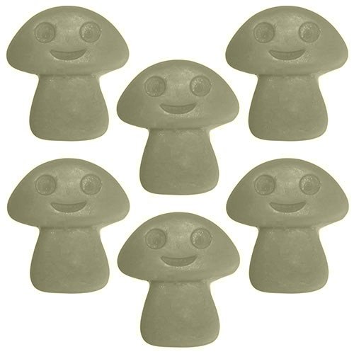 Natural Soy Wax Melts -Dark Patchouli