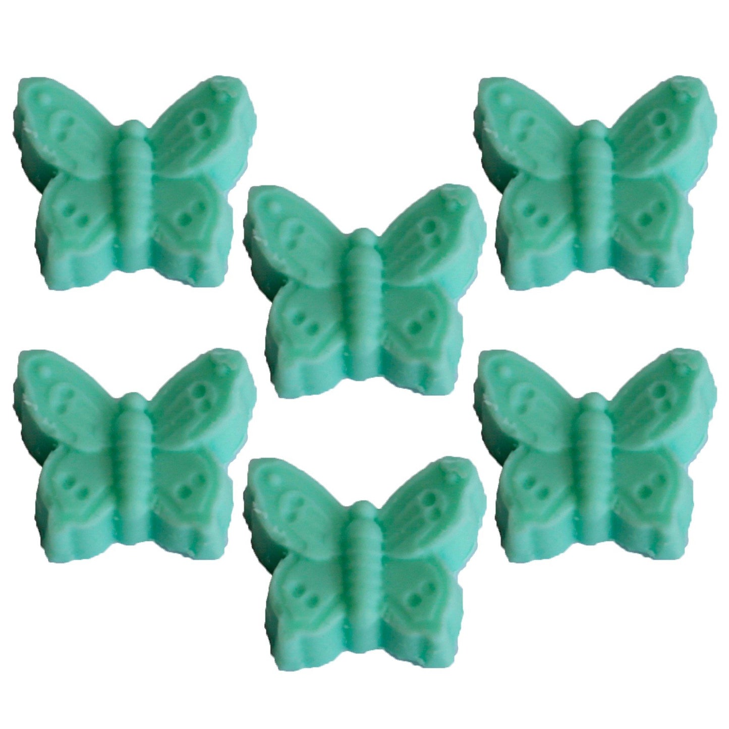 Natural Soy Wax Melts -Hidden Garden