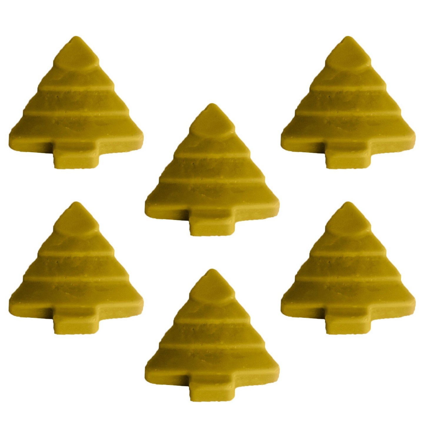 Natural Soy Wax Melts -Cinnamon & Orange