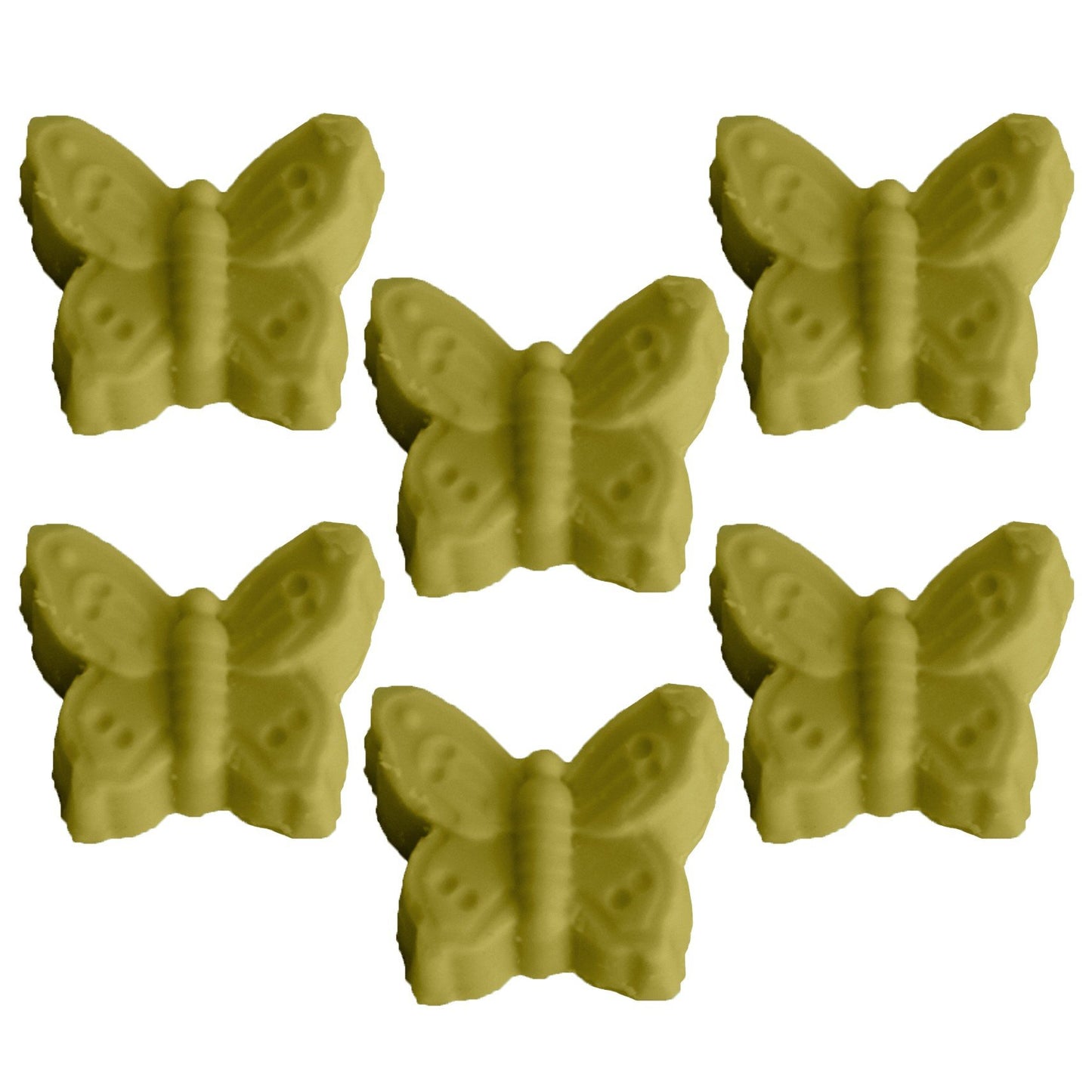 Natural Soy Wax Melts -White Musk