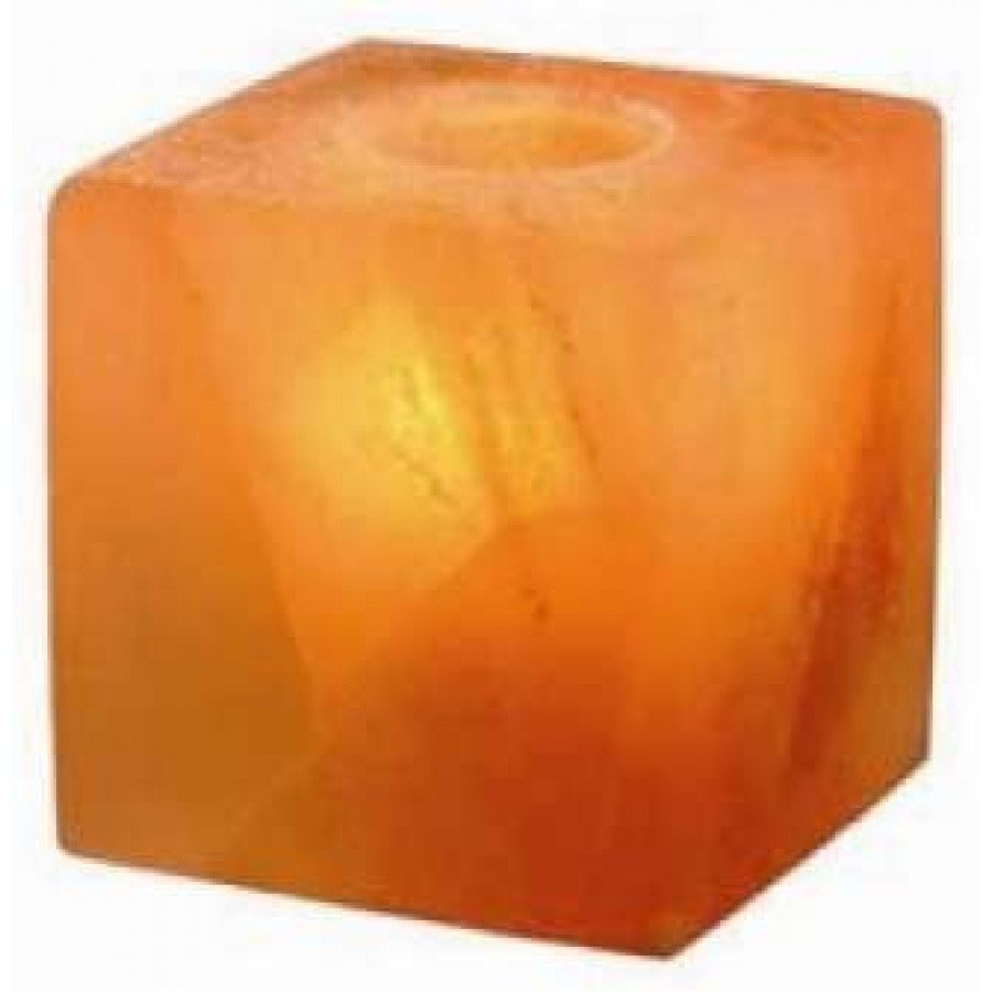 Oil Burner-Square Shape
