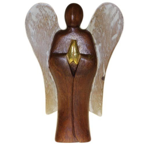 Hati-Hati Angel - Love