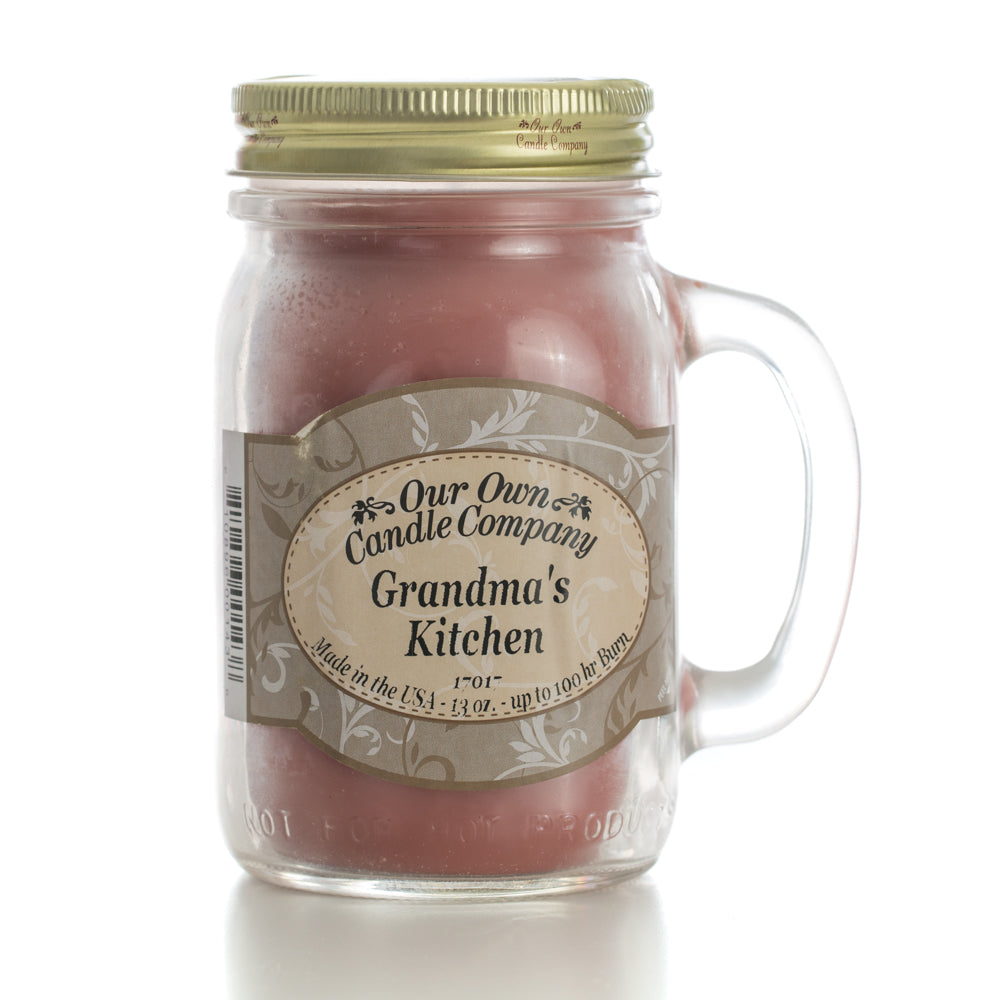 Our Own Candle Company 'Grandma's Kitchen' Scented Candle
