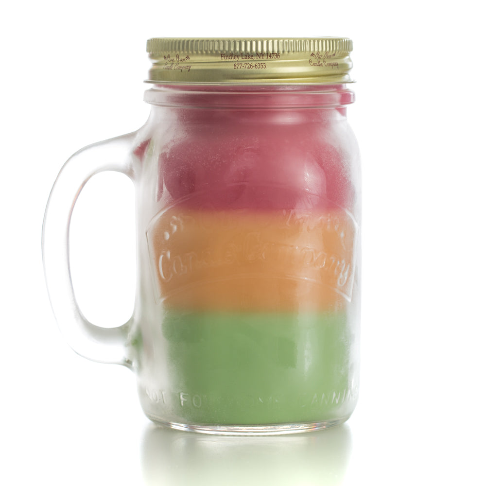 Our Own Candle Company MMM Nice Melons! Scented Candle