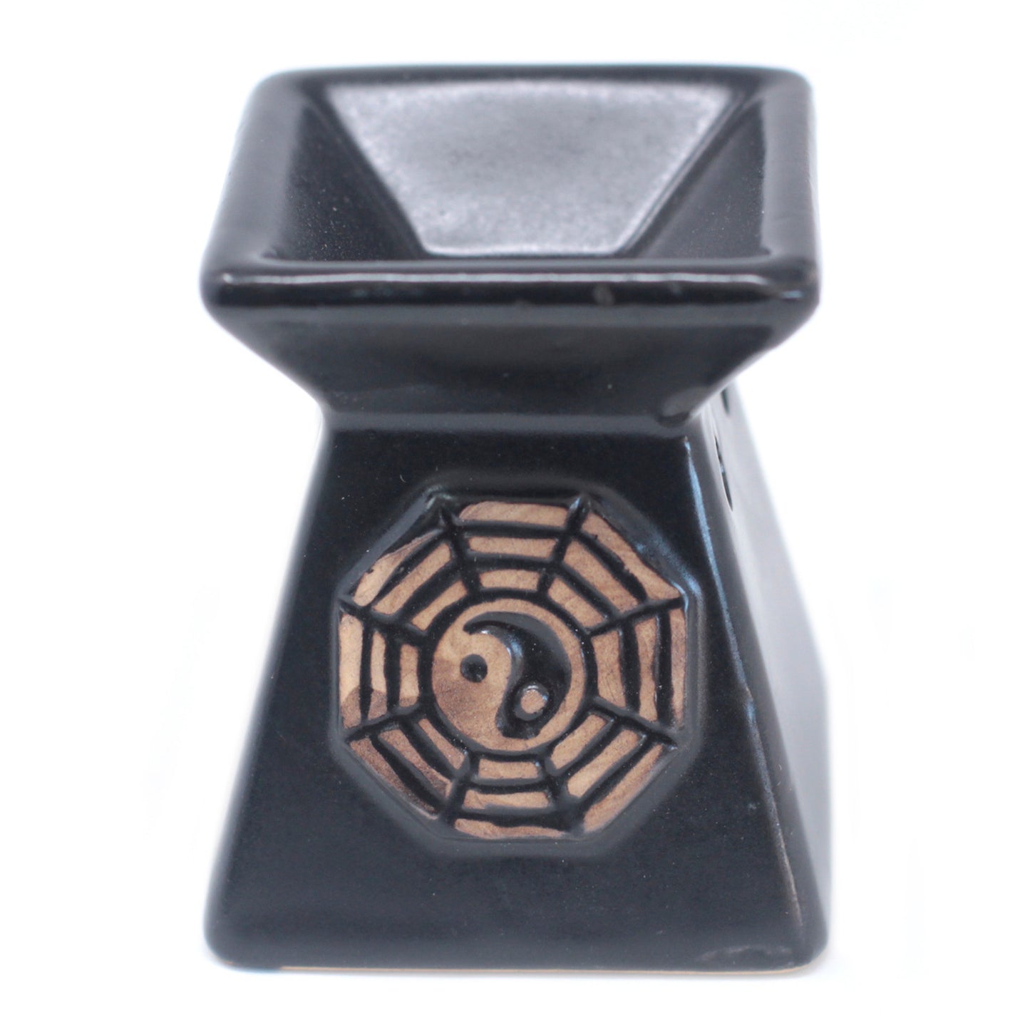 Classic Yin Yang Oil Burners