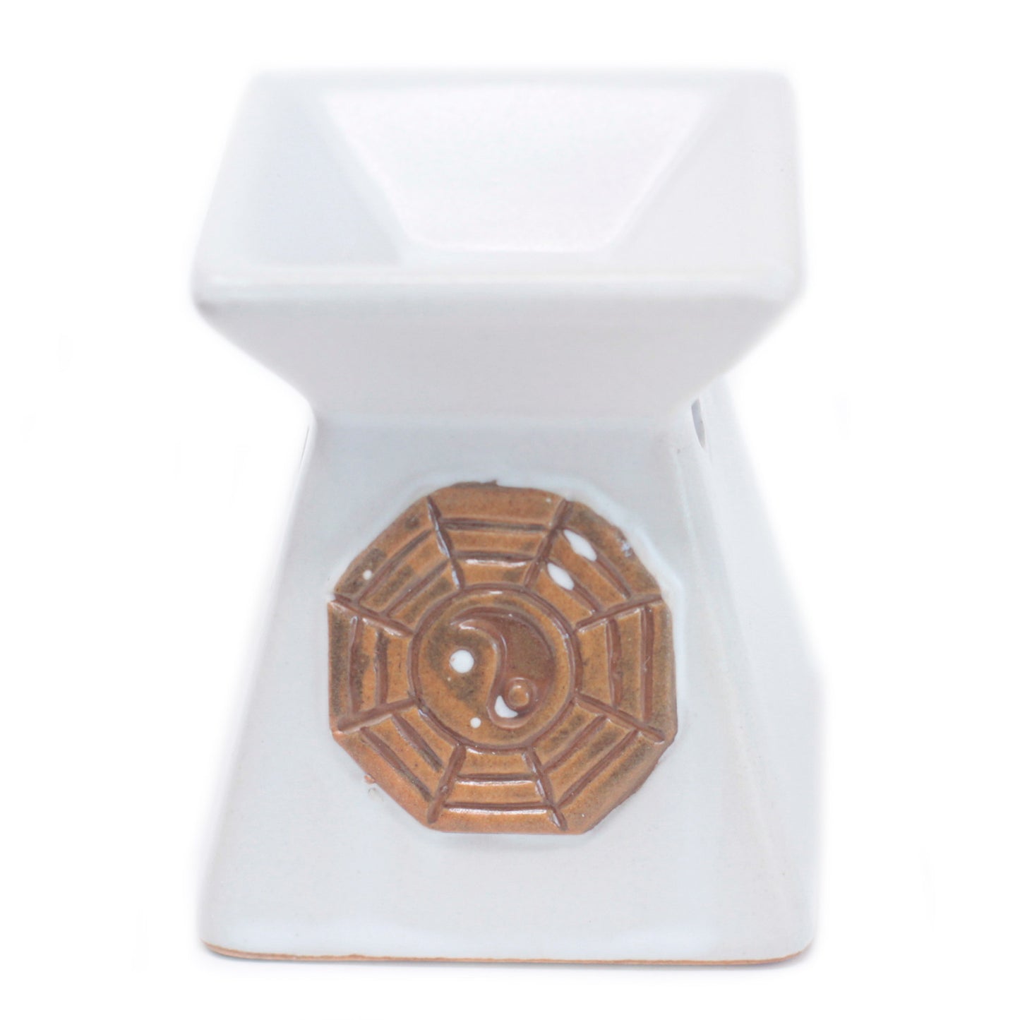 Classic Yin Yang Oil Burners
