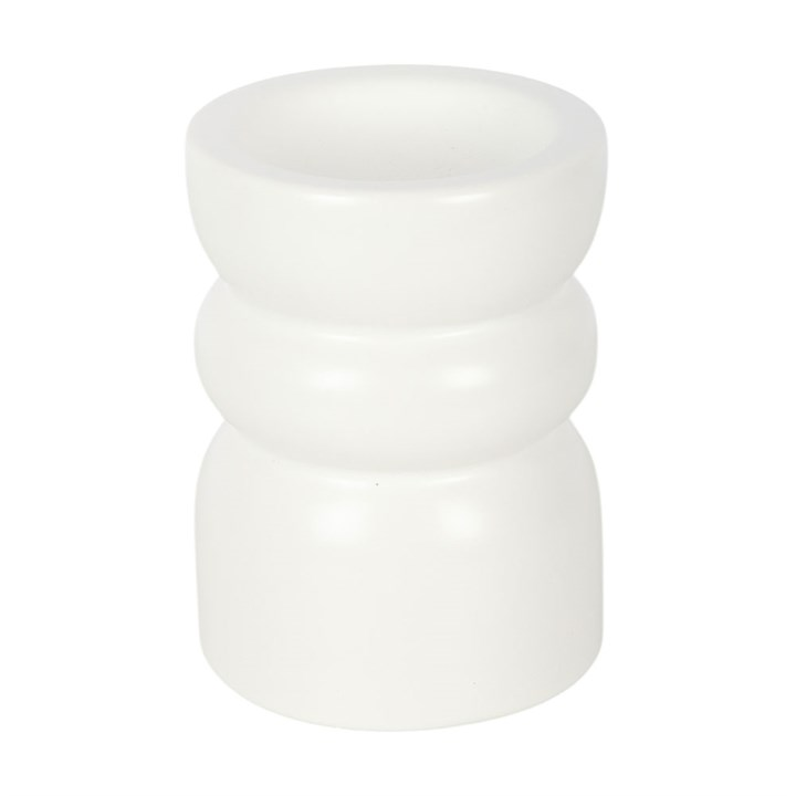 Double Bubble Oil Burner and Wax Warmer