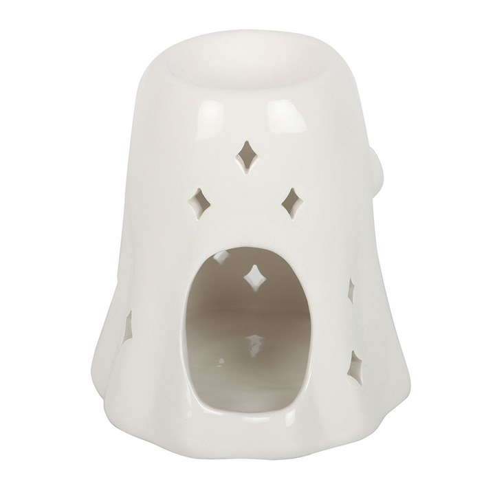 Ghost Stories Oil Burner