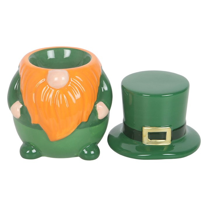 Leprechaun Gonk Oil Burner
