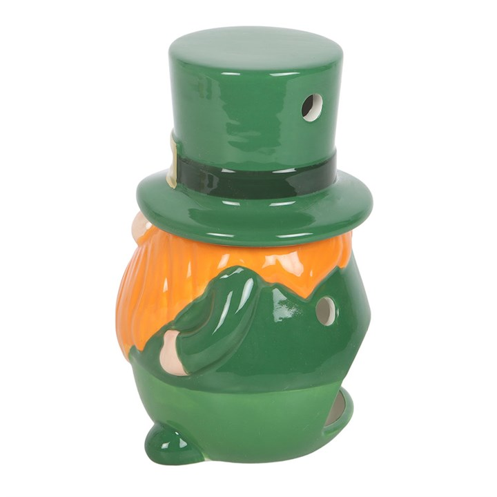 Leprechaun Gonk Oil Burner