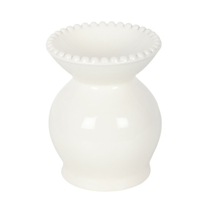 Beaded Rim Oil Burner