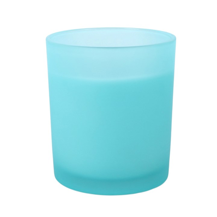 Zodiac Zest Libra Coconut & Sea Salt Candle