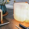 Smart 'Book' Light