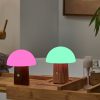 Alice Mushroom Lamp by Ginko Design