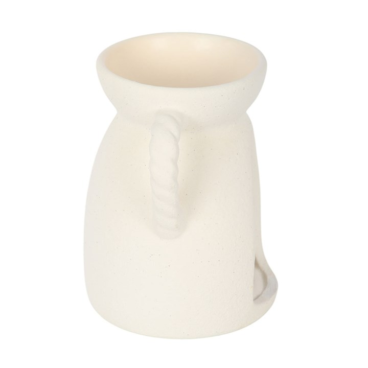 Rope Handle Oil Burner and Wax Warmer