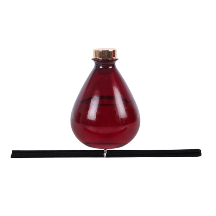 Dragon's Blood Resin & Myrrh Reed Diffuser