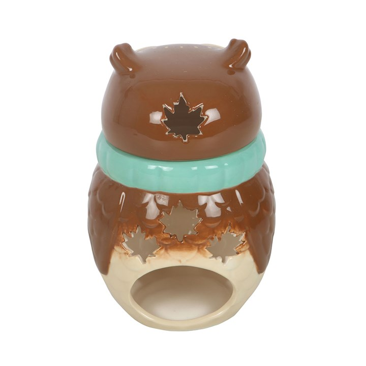 Oliver Owl Oil Burner