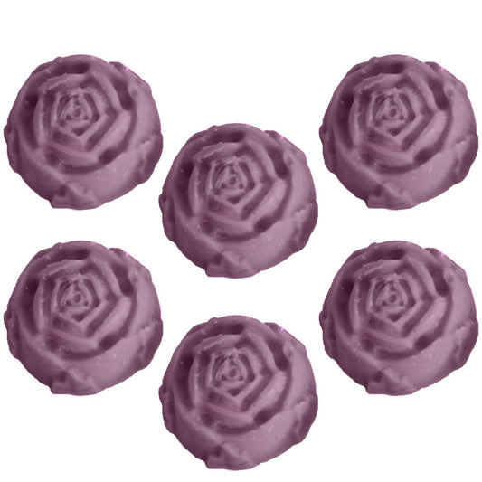 Natural Soy Wax Melts -Lavender Fields