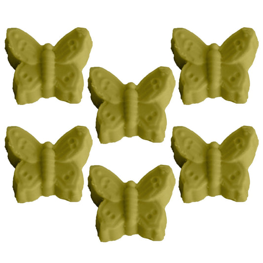 Natural Soy Wax Melts -White Musk