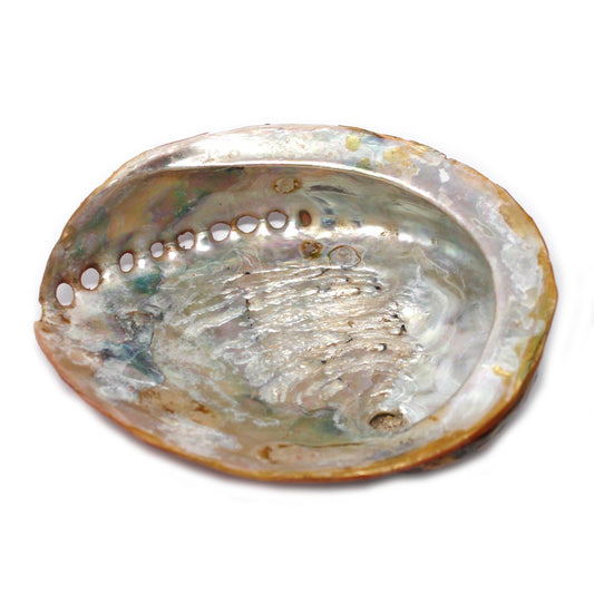 Natural Soap Dish