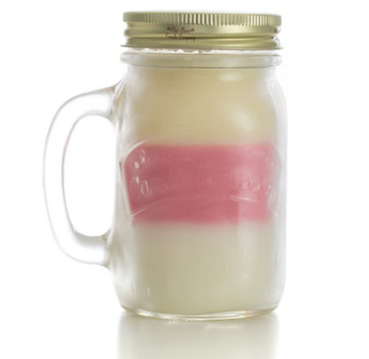 Our Own Candle Company Banana Split Scented Candle